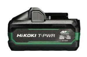 HIKOKI �o�b�e���[ ��BSL3640MVT�� 0038-1989 36V/18V (4.0Ah/8.0Ah)�@�}���`�{���g�~�d�r�@�����i