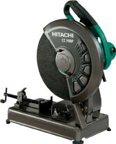 楽天市場】スライド丸ノコ 日立工機 305mm 卓上スライド丸のこ c12rsh2 