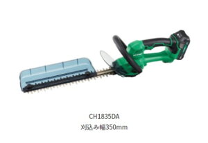 HiKOKI�@�n�C�R�[�L�@18V�@�R�[�h���X�A�؃o���J���@��CH1835DA(BG)���@���~�d�r�E�}���[�d��t