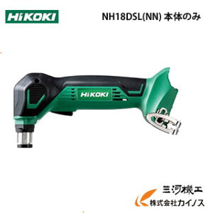HiKOKI nCR[L(H@) R[hX΂Bŋ@ {̂̂ NH18DSL(NNj  HITACHI nCR[L ~drE[dEP[Xʔ y ʔ  lC i  z