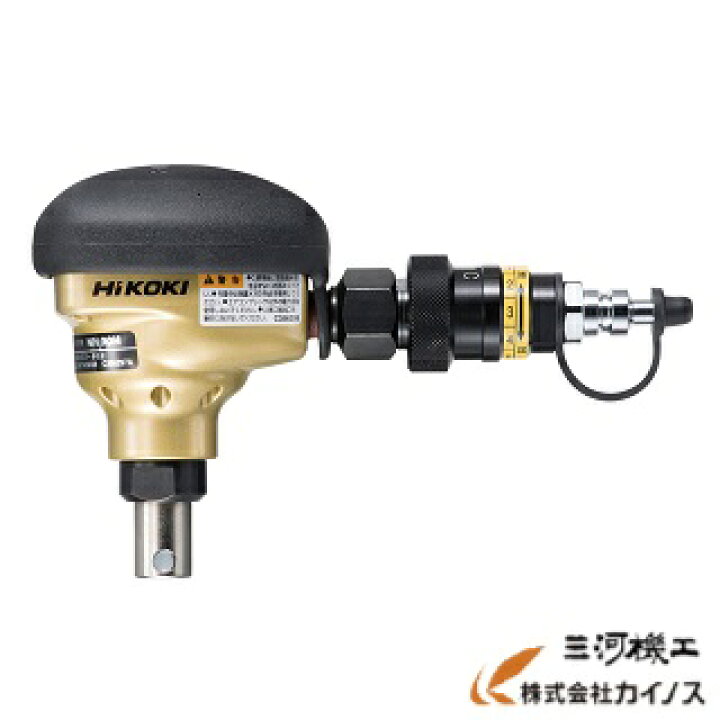 楽天市場】HiKOKI ハイコーキ(旧日立工機) ばら釘打機(高圧) ＜ NH90H 