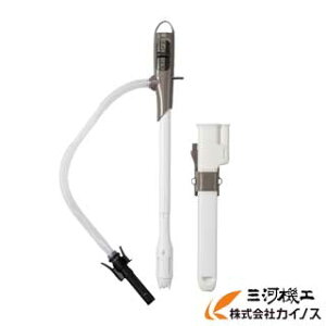 工進 自動停止乾電池式ポンプ <EP-306BC> EP306BC EP−306BC【EP-305BC後継 灯油 電動 小型 軽油 暖房器具 ポンプ 石油 KOSHIN 給油 煖房 電池式 オートストップ 自動停止】