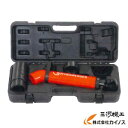 アサダ(Asada) ローポンプスーパープラス ＜R72070S＞ケース付き ※R72070Cの後継品