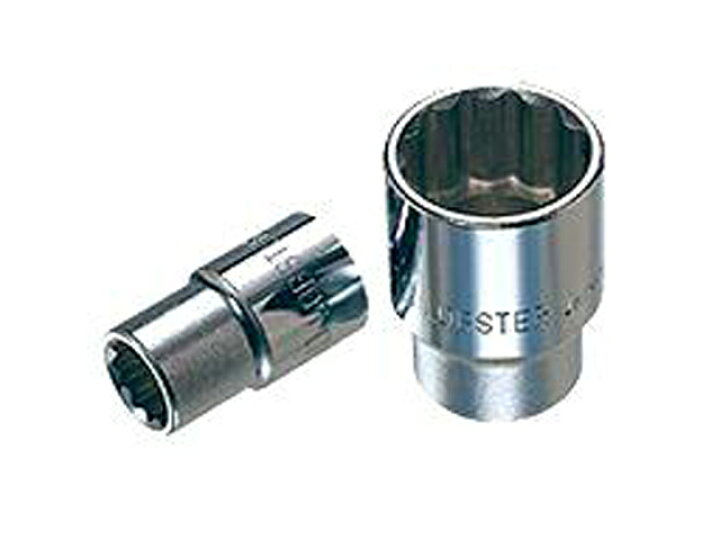 楽天市場 ロブテックス エビ ラチェットレンチ用ソケット 差込角12 7 30 0mm Lm430 工具 規格 メーカー 材質 外径 六角 Jis 通販 おすすめ 人気 寸法 Diy プロ 圧着工具 三河機工 カイノス 楽天市場店