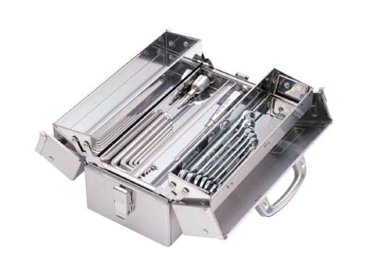 前田金属工業 TONE TSA450 TSA450SV 代引不可 直送 4953488219111 1S オートメカニック用 ツールセット トネ 他メーカー同梱不可