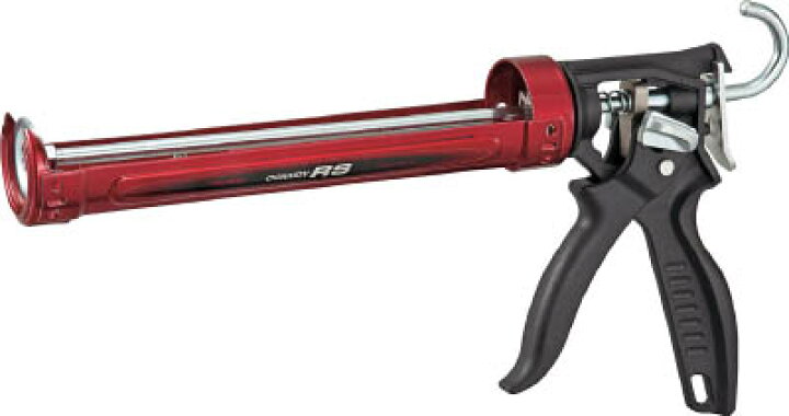 楽天市場 ｔｊｍデザイン タジマ コーキングガン コンボイｒｓ Cnv Rs コーキングガン カートリッジガン ロータリー式 建築 ワックス ノズル らくらく エアー 電動工具 特別価格 三河機工 カイノス 楽天市場店