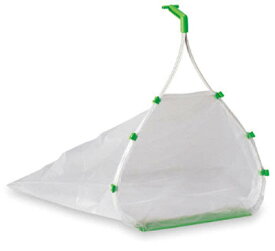 テラモト ちりとり捨楽 大 ＜DP-466-030-1＞DP4660301【掃除 落ち葉 枯葉 庭 軽い 大掃除 除草 竹ぼうき ほうき 家庭用 業務用 】