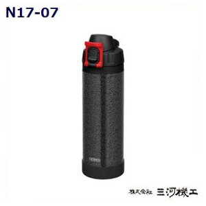 �y�M���Ǒ΍�zTHERMOS �T�[���X �� FHS-1000WK ���^��f�M�n�[�h���[�N�{�g��1L �n���}�[�g���u���b�N ��N17-07��