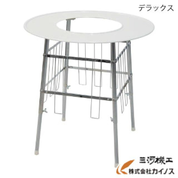 楽天市場】丸型ストーブガード デラックスタイプ ＜MK-003＞外径660mm 
