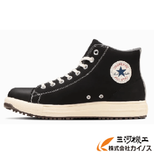 コンバース オールスター J HI ブラック 25.5 ALL STAR PS Z HI / オールスター PS Z HI (ブラック