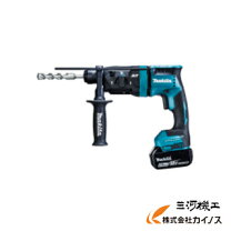 楽天市場】マキタ ハンマードリル 18v 本体のみの通販