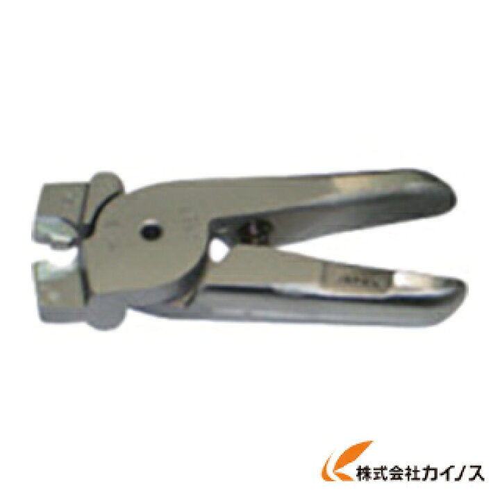 楽天市場】ナイル エアーニッパ替刃接続端子用圧着刃2．0sq AR8P-2.0  