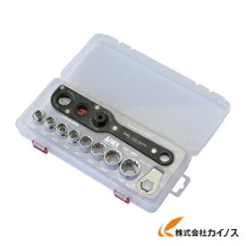 アネックス オフセットアダプター ソケットセットS2 AOA-19S2 AOA19S2 【 通販 おすすめ 人気 価格 安い おしゃれ 】