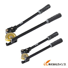 アサダ クイックアクションチューブベンダ1／2 CT204