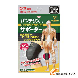 楽天市場 バンテリン サポーター 膝 価格の通販