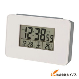 楽天市場 目覚まし時計 おしゃれ 花 ガーデン Diy の通販