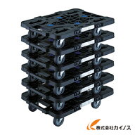 トラスコ中山 TRUSCO ルートバン まとめ買い MPK－500J－BK 6台セット MPK-500J-BK-M6 MPK500JBKM6