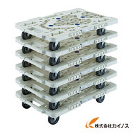 トラスコ中山 TRUSCO ルートバン まとめ買い MPK－600J－W 6台セット MPK-600J-W-M6 MPK600JWM6