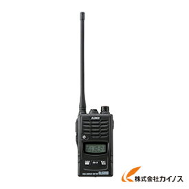 アルインコ 特定小電力トランシーバー 47CHロングアンテナ DJR200DL 【最安値挑戦 通販 おすすめ 人気 価格 安い おしゃれ】