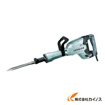 楽天市場】日立工機 電動ハンマー h65sb2の通販