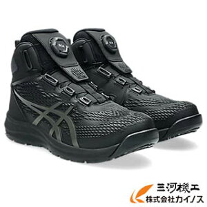 �y�݌Ɍ���i�z�A�V�b�N�X ���S�C �E�B���W���u CP122 BOA �u���b�N×�K�����^�� 25.0cm�`28.0cm 1273A117.001�y�ʔ� �������� �l�C ���i ���� �������z