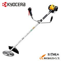 楽天市場】リョービ エンジン刈払機 ekk－2200の通販