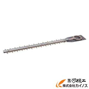 マキタ ヘッジトリマ用 特殊コーティング刃 替刃 (MUH354D/MUH355D用) 350mm <A-72528>