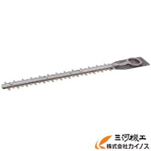マキタ ヘッジトリマ用 特殊コーティング刃 替刃 400mm <A-70708>