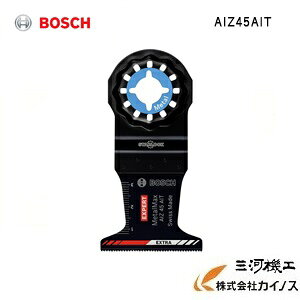 BOSCH �{�b�V�� �}���`�c�[���u���[�h ��AIZ45AIT���@1������ �����p�ySTARLOCK �X�^�[���b�N �؍� �ؒf �֐n�z
