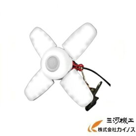 フジマック スピーカー付LEDライト 本体 リモコン付パワーランプ PWL-40SP【Bluetooth対応 調光付き 現場 音楽 ラジオ】