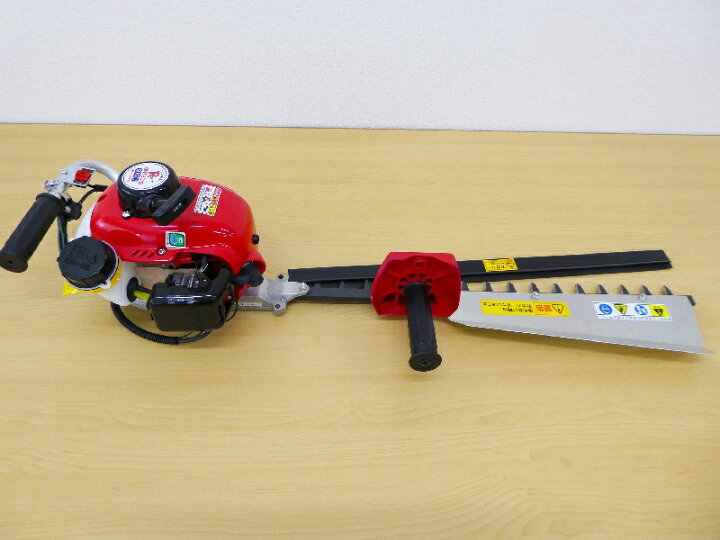 ☆お求めやすく価格改定☆ 丸山製作所 Maruyamaseisakusyo BIG-M ヘッジトリマー 片刃タイプ Rスタート BHT751S erotikfilmen.com