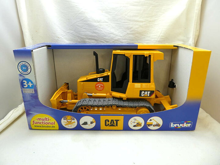 楽天市場】bruder ブルーダー ミニチュアモデル CAT トラクター <02443> 【ミニチュア 重機 建機 はたらく車 砂場 働く車 乗り物 工事現場 ミニカー 男の子 女の子 ショベルカー おもちゃ フィギュア 子ども プレゼント ギフト クリスマス 誕生日 おすすめ】 : 三河機工 ... 楽天市場】bruder ブルーダー ミニチュアモデル CAT トラクター <02443> 【ミニチュア 重機 建機 はたらく車 砂場 働く車 乗り物 工事現場 ミニカー 男の子 女の子 ショベルカー おもちゃ フィギュア 子ども プレゼント ギフト クリスマス 誕生日 おすすめ】 : 三河機工 ...