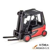 楽天市場】1／20 模型 フォークリフトの通販