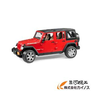 bruder u[_[ JEEP Rubicon BR02525 yW[v O[ WRNGLER  ͂炭   蕨 ~jJ[ j̎q ̎q qǂ  v[g Mtgz