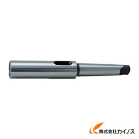 TRUSCO ドリルソケット焼入内径MT－2外径MT－2研磨品 TDC-22Y