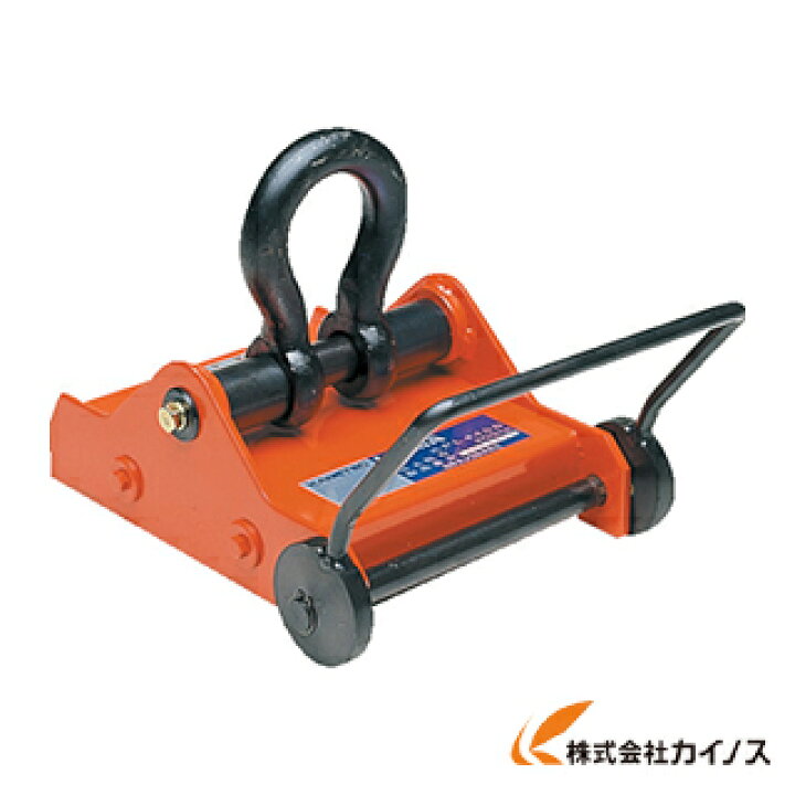 楽天市場】カネテック 永磁リフマPL型 PL-40B : 三河機工 カイノス 