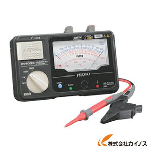 HIOKI OI[nCeX^ IR4033-10