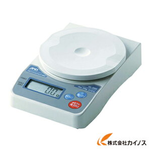 A&D デジタルはかり0.1g/200g HL200I