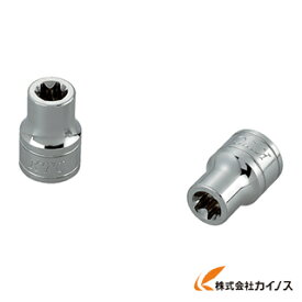 KTC 9.5sq.E型トルクスレンチE14 B3-E14