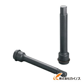 TONE インパクト用ロングヘキサゴンソケット 22mm 4AH-22L