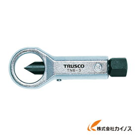TRUSCO ナットブレーカー No.3 TNB-3