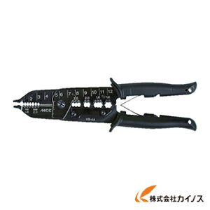 MCC VA���X�g���b�p�i�G�R�j VS-4A