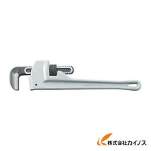 TRUSCO �A���~�p�C�v�����` 450mm TWG-450