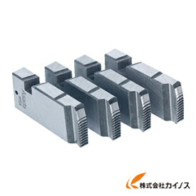 アサダ 管用テーパーねじ用チェーザ PT1／4”－3／8” ステンレス管用 89053