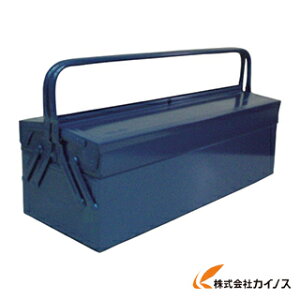 TRUSCO 2�i���H� 600X220X305 �u���[ GL-600-B