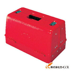 KTC 両開きプラハードケース(すじ金いり君) SK330P-M