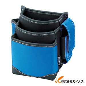 TRUSCO  3i gѓdbz_[t u[ TWP3-BL