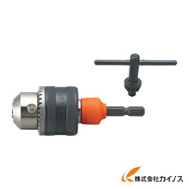 TRUSCO ドリルチャック 10mm TDC-250