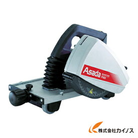 アサダ ビーバーSAW P400 EX400