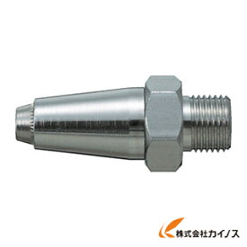 TRUSCO エアダスター用 特殊静音ノズル TD-18-SN